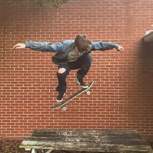 Meet your Posher, Conner